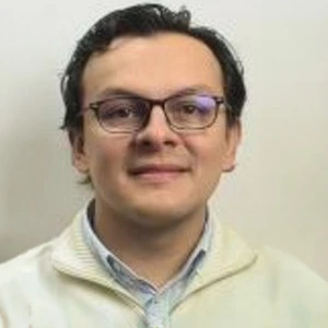 Mauricio  Pinzón-Latorre