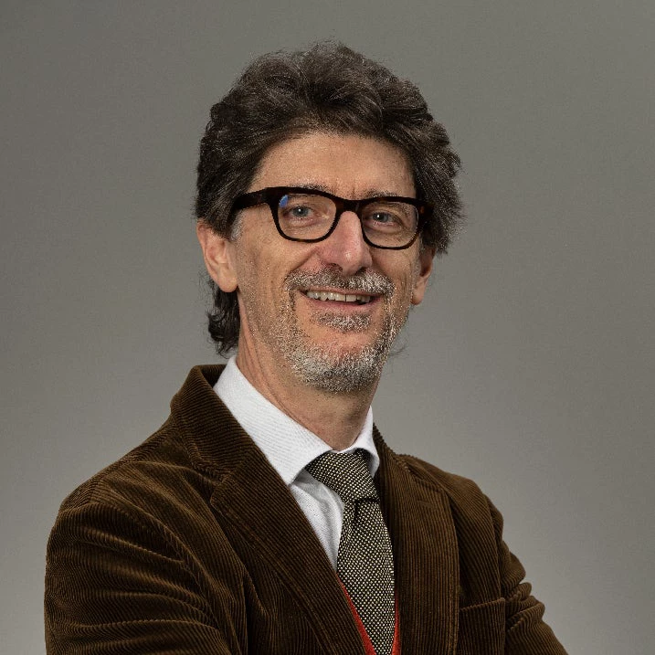 Maurizio Bussolo