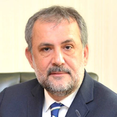 Mehmet Emin Birpinar