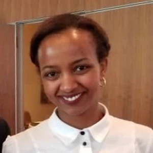 Melat Assefa