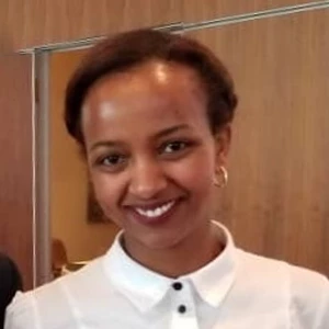 Melat  Assefa