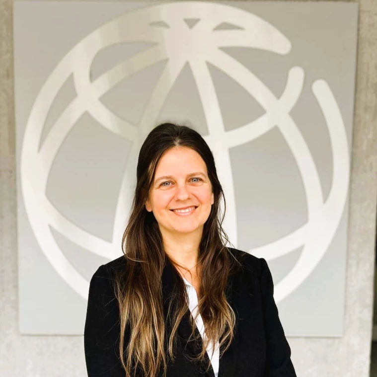 Melissa Castera Errea