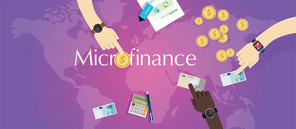 Microfinance's promise was oversold, not broken