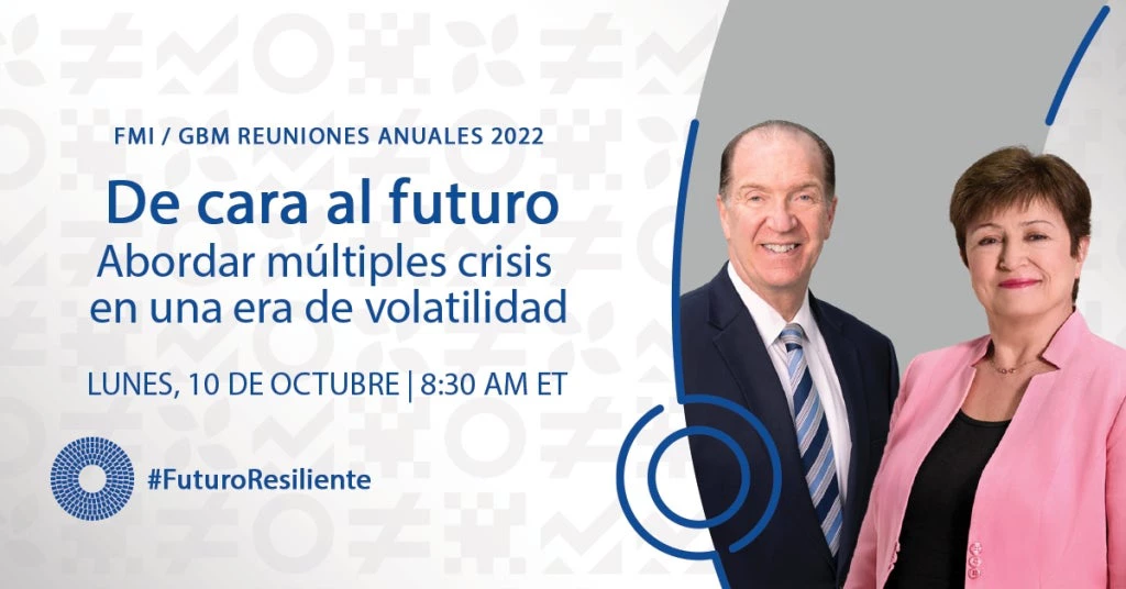 De cara al futuro