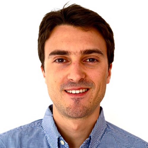 Miguel de Corral Banco Mundial En Vivo