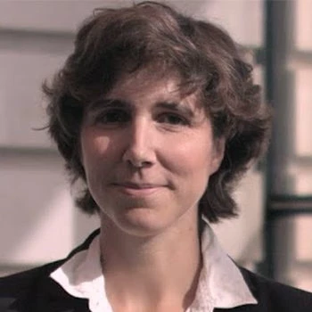 Mirabelle Muûls, assistant professor of economics at Imperial College London