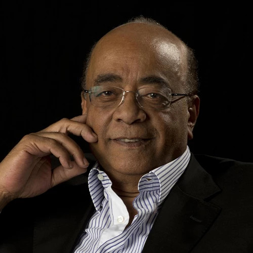 Mo Ibrahim