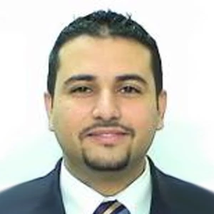 Moad Alrubaidi