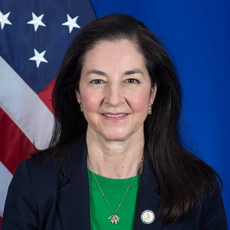 Monica P. Medina