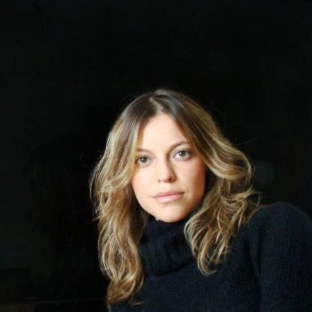 Monica Robayo profile picture