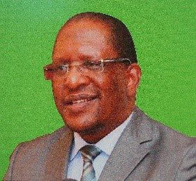 Keriako Tobiko