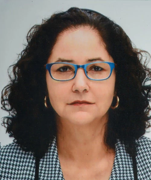 Clemencia Muñoz Tamayo, Head of Training Centre, UN Women