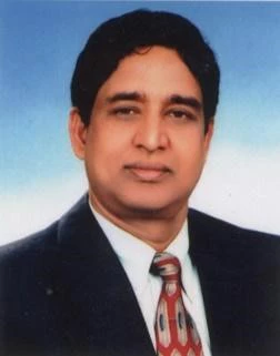 Mohammad Abdur Razzaque