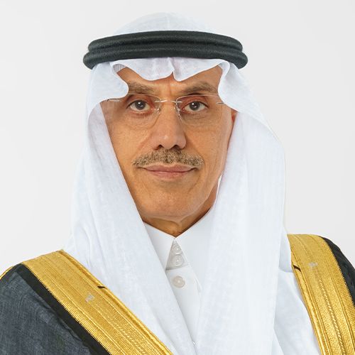 Muhammad Sulaiman Al Jasser