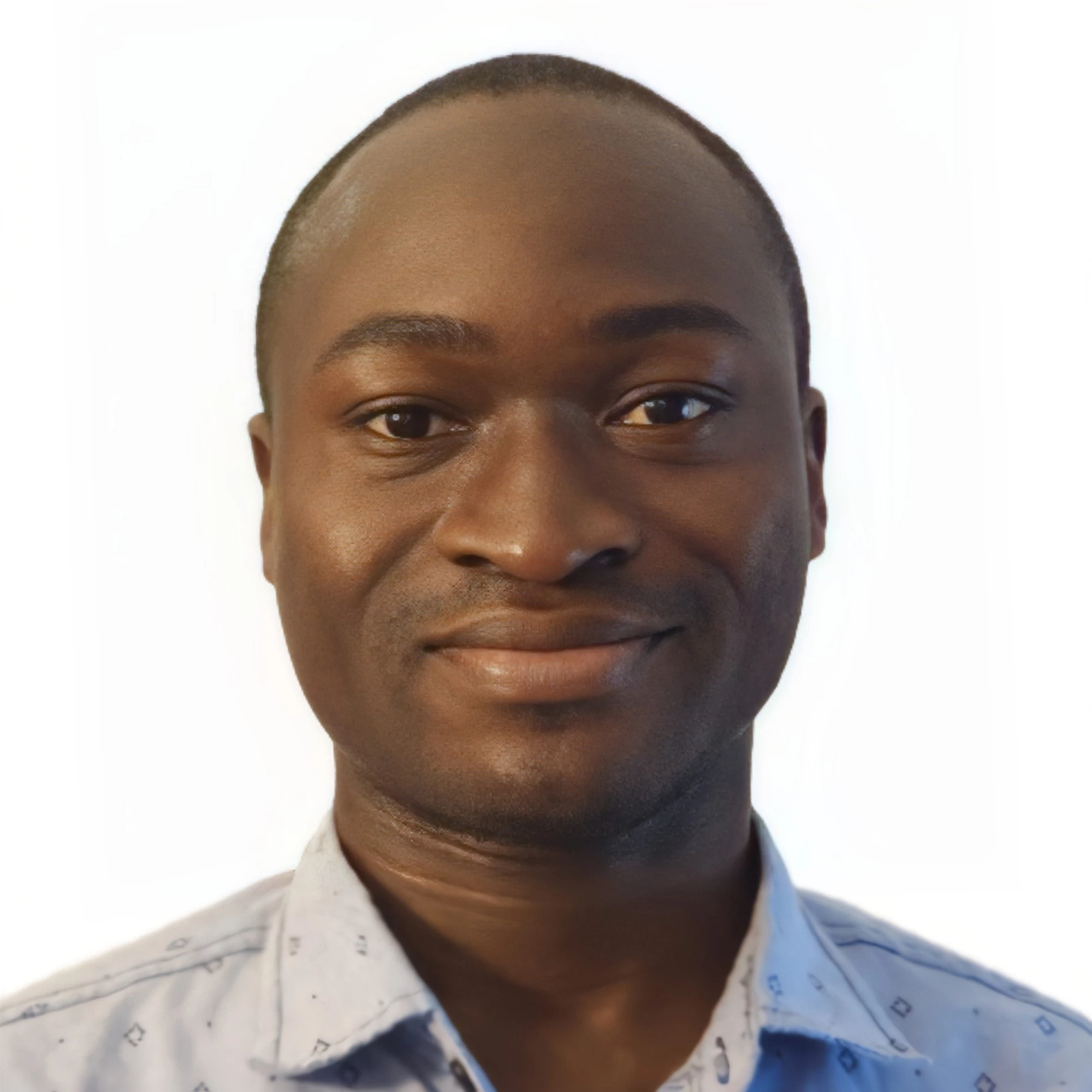 Mustapha Olawuni