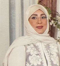 Nadia Karam 