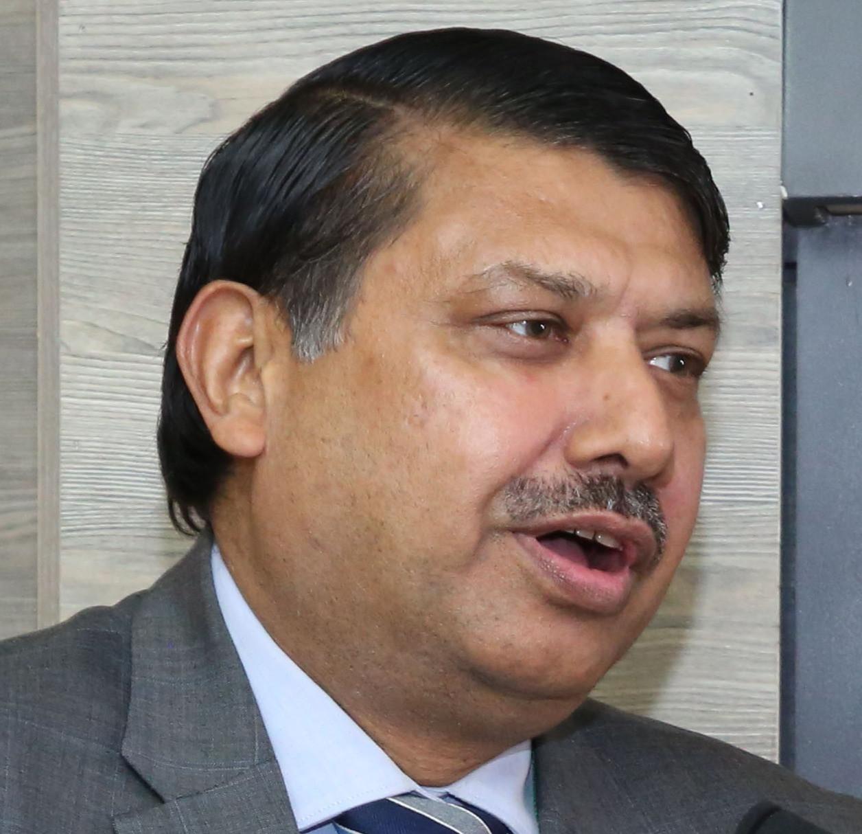 Nagesh Kumar