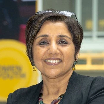 Namita Datta