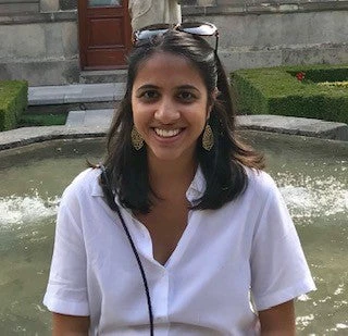 Nandita Kotwal