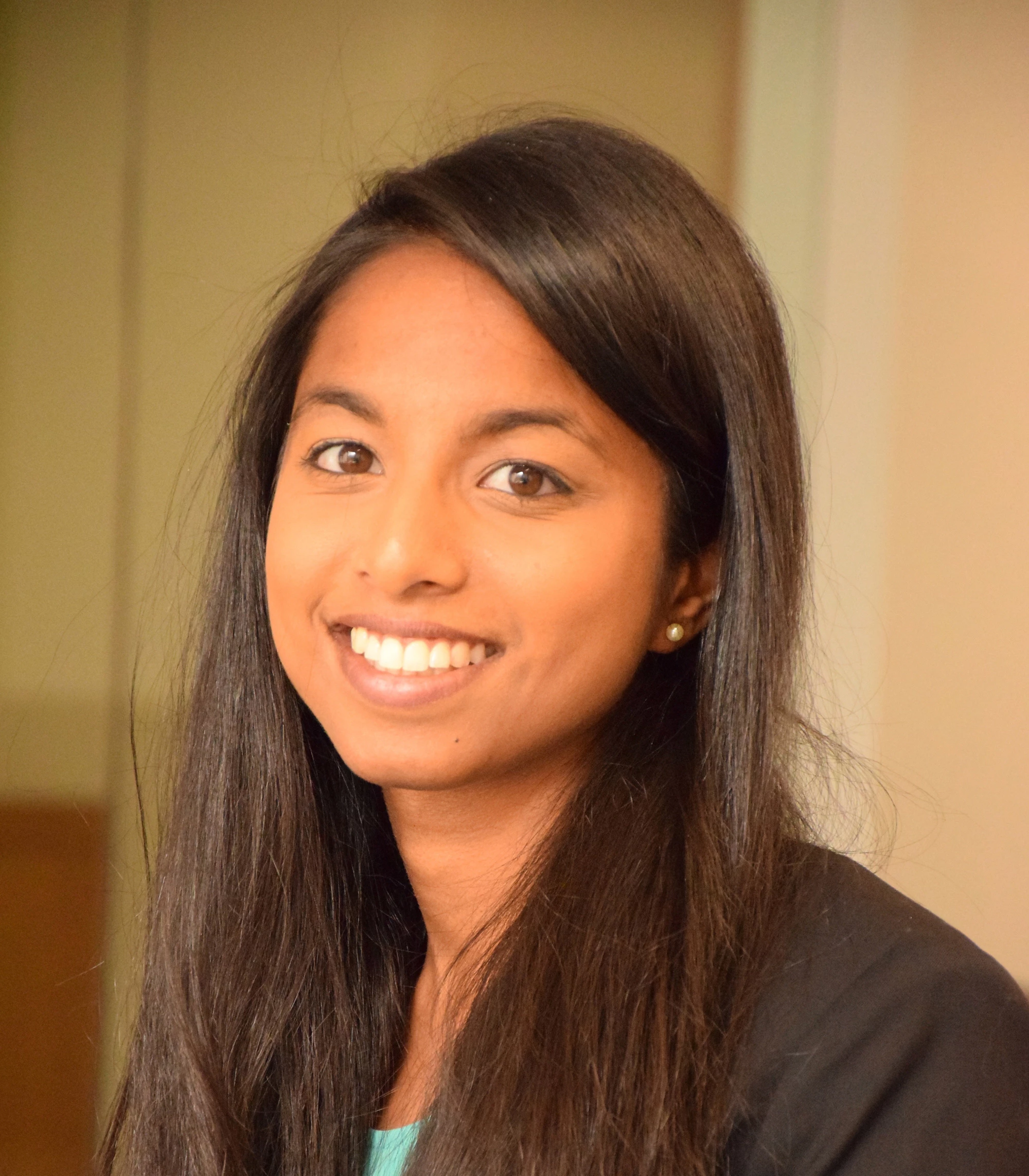 Naomi Rupasinghe