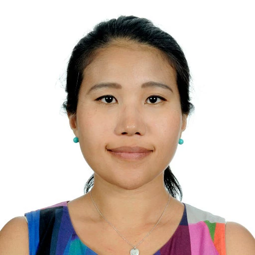 Profile picture of Ms. Junko Narimatsu