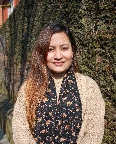 Nitee  Shrestha