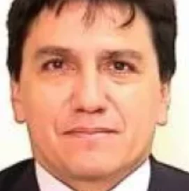 Nelson Mauricio Gutiérrez Endara, World Bank