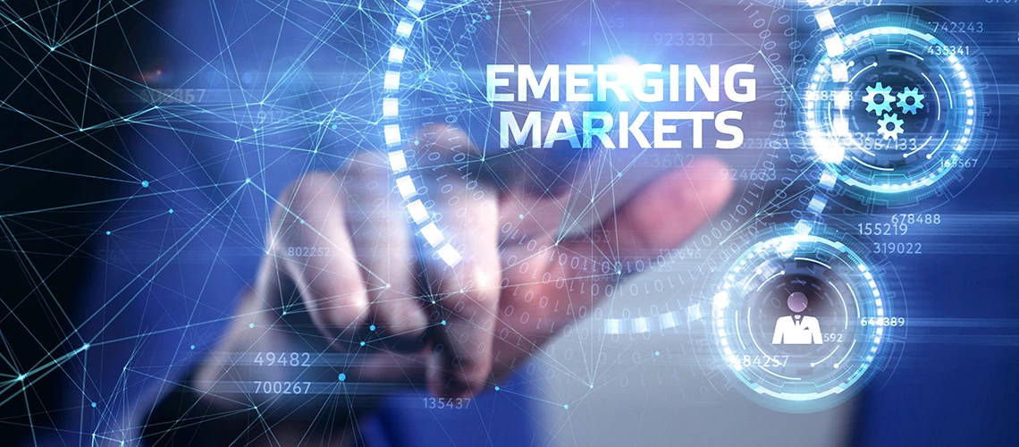 Does private lending in emerging markets deliver competitive returns? Evidence suggests it does