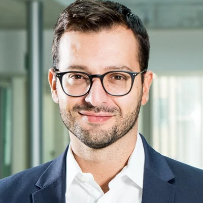 Nicola Limodio, Assistant Professor of Finance, Bocconi University