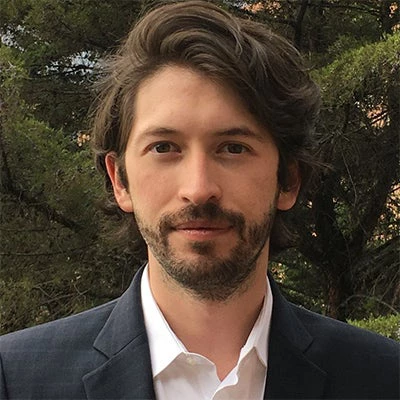 Nicolás de Roux, Assistant Professor of Economics, Universidad de los Andes.