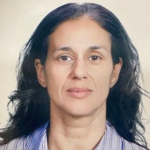Nisrine Ibn Abdeljalil Profile picture