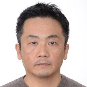 Nobuyuki Tanaka