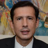 Norman V. Loayza, Director of the Global Indicators Group, World Bank 