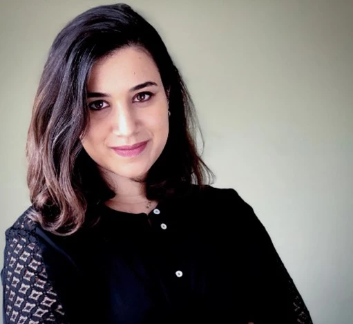 Nour Nasr