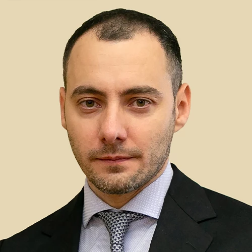 Oleksandr Kubrakov