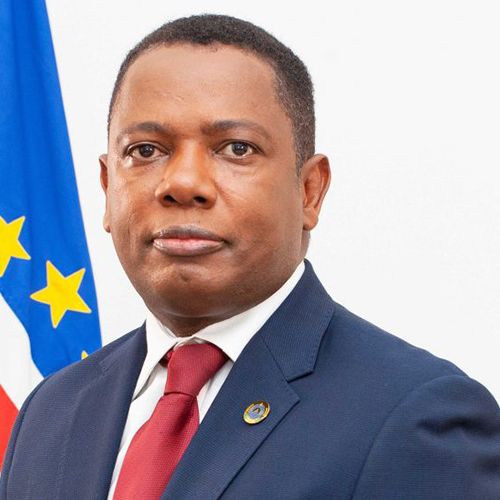 Vice Prime Minister and Finance Minister of Cabo Verde, head of Small States Forum