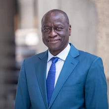 Ousmane  Diagana