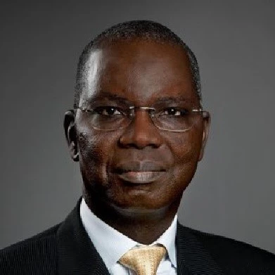 Ousmane Mamoudou Kane