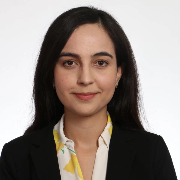 Maria Eugenia Oviedo profile picture
