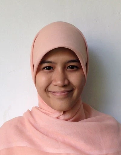 Noviandri Nurlaili Khairina 