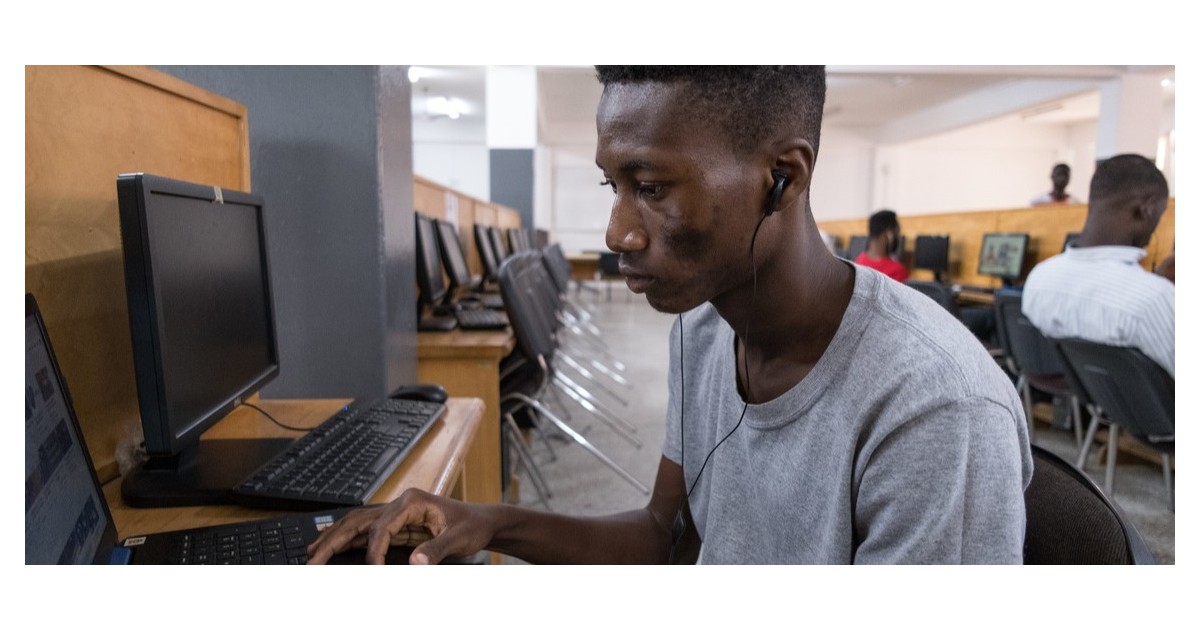 From classroom to career: Benchmarking Senegal’s future jobs