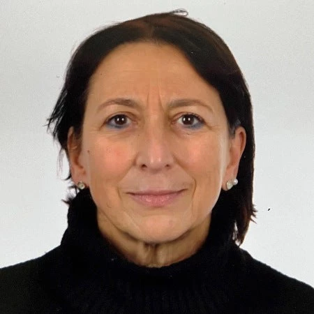 Ulrike Lehr