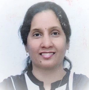 Ms. P. Bharathi