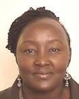 Pamela Chebiwott Tuiyott