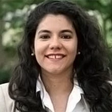 Paolina C. Medina is an Assistant Professor of Finance, Mays Business School of Texas A&M University.