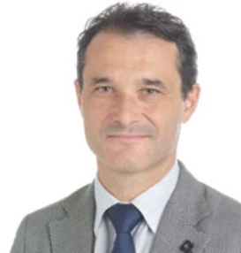 Paolo Dudine, economista senior del Banco Mundial