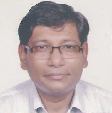 Parthapriya Ghosh