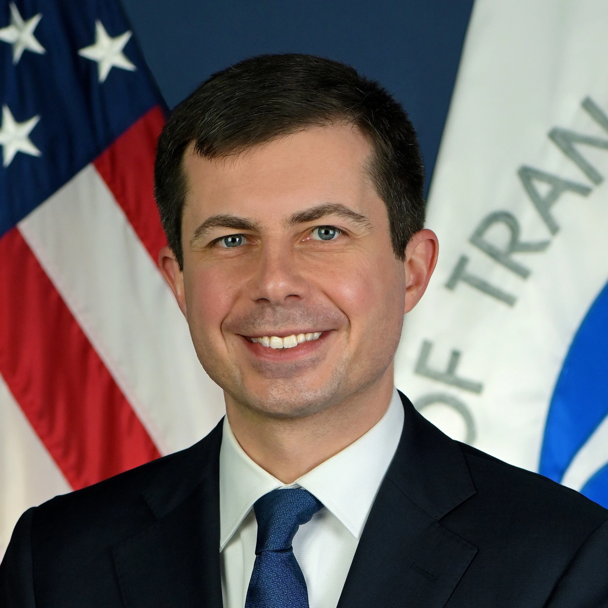 Pete Buttigieg