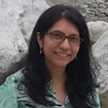 Puja Vasudeva Dutta