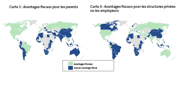 Carte Garde d'enfants